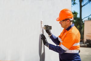 Réparations et entretien : efficacité du décapage abrasif ponctuel 