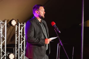 GMA Mid West sponsors Shore Leave Festival