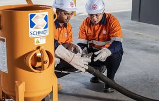 How much is your blast abrasive really costing you?