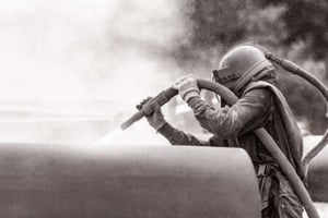 Understanding Australia's Silica Limits in Abrasive Blasting