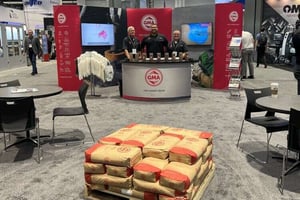 GMA attends industry events across USA and Malaysia