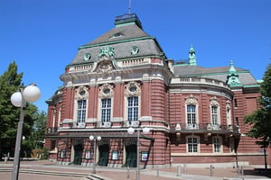 Restoring Germany’s Historic Laeiszhalle Concert Hall