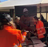 GMA Mid-West attends regional careers expo