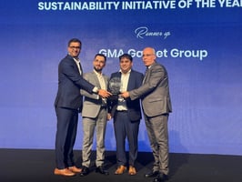 GMA Shines at MEWAR Awards