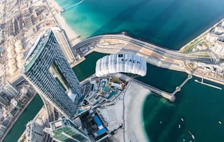 Quality in the cut for Dubai’s leading contractor