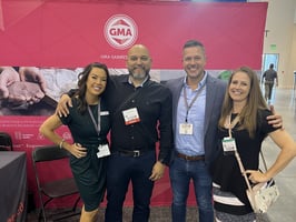 GMA Americas attends 2023 MegaRust Conference