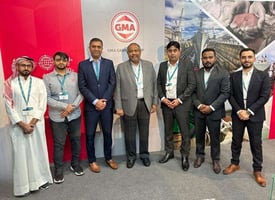 Saudi Maritime Conference