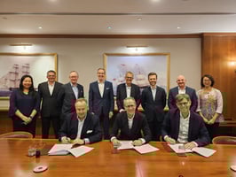 GMA joins Jebsen & Jessen Group