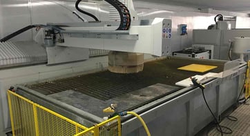 Denver approves GMA Garnet abrasives for Aqua