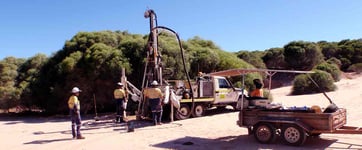 Exploration programme extends GMA’s Australian mine beyond 25 years