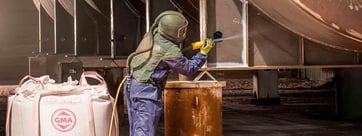 The ABC of Abrasive Blasting - Part B