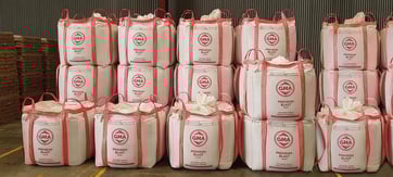 GMA maintains continuous supply of GMA Garnet™ products to meet the needs of our customers around the world