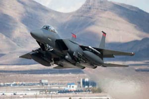 Challenges in cutting Aerospace & Defense components as the market recovers