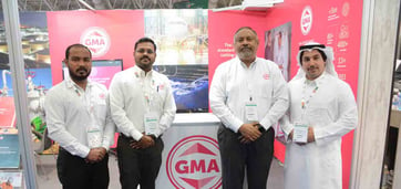 GMA events - BIG 5, RPA and PaintExpo