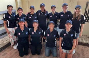 GMA sponsors Woman's Country Week Cricket