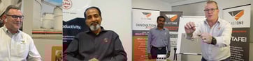 ACA webinar highlights latest updates on ISO ISO8502 standards
