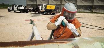 The Importance of Moisture Removal