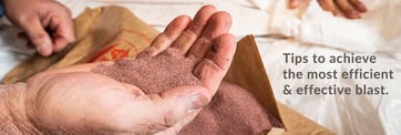 The ABC of Abrasive Blasting