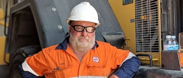 Our People: Keep the plant running