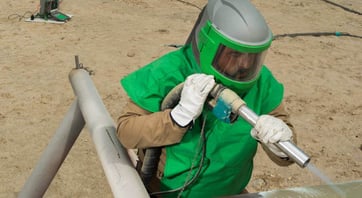 Your abrasives matter (Part I)