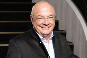 GMA farewell’s Torsten Ketelsen