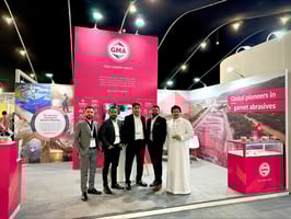 GMA Middle East Returns to BIG 5 Construct Saudi 2024