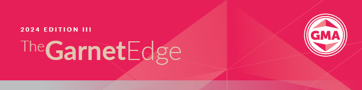 Garnet Edge December 2024