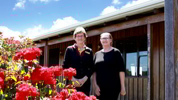 Preserving History: GMA Garnet Group's Heartfelt Support for Dardanup Heritage Park 