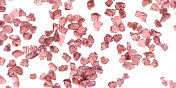 Selecting the Right Garnet Abrasive - Part One